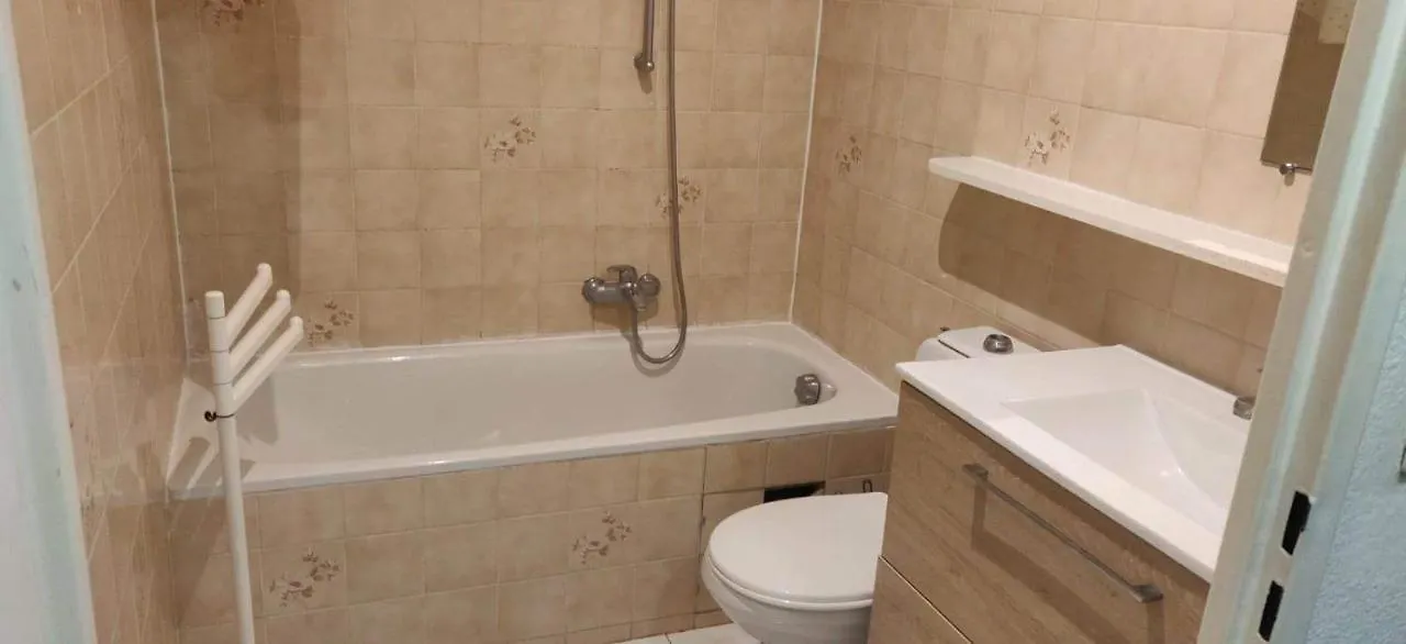 Studio Antibes Apartment