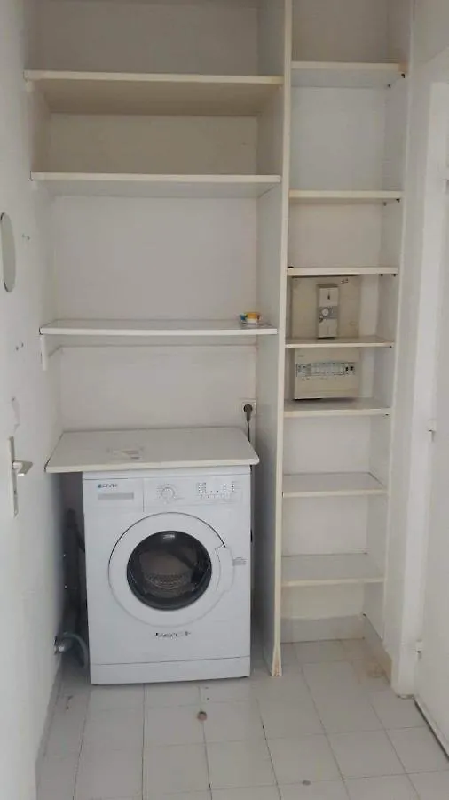 Studio Antibes Apartment