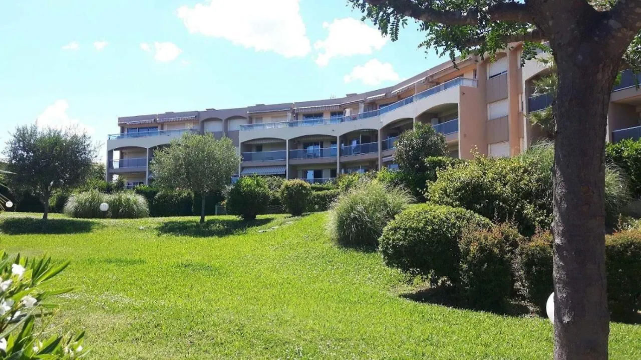 Studio Antibes Apartment