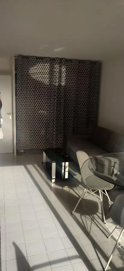 Studio Antibes Apartment