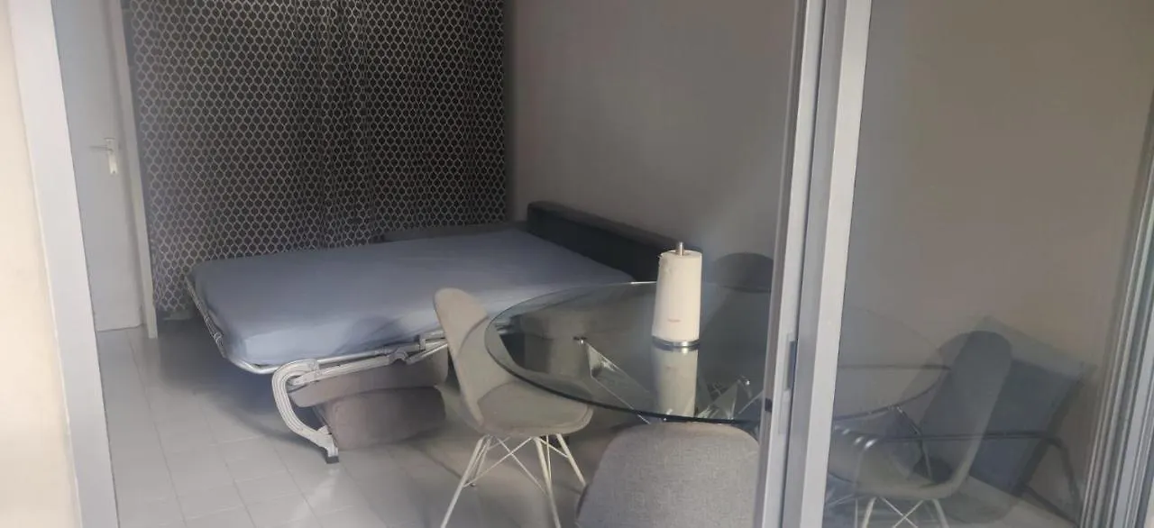 شقة Studio أنتيب